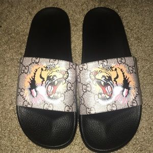 Gucci sandal for sale